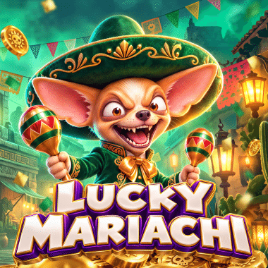Lucky Mariachi