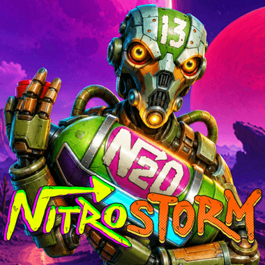 Nitro Storm