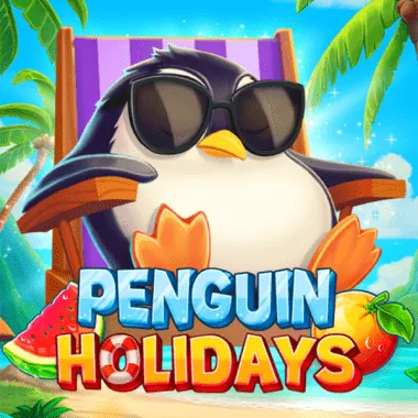 Penguin Holidays