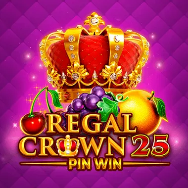 Regal Crown 25