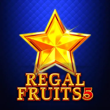 Regal Fruits 5