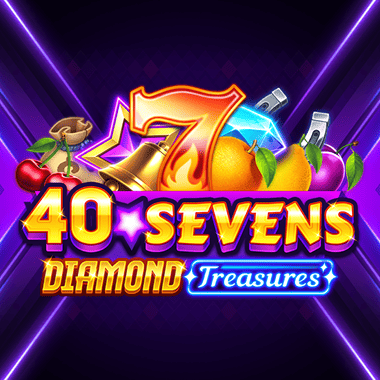40 Sevens - Diamond Treasures