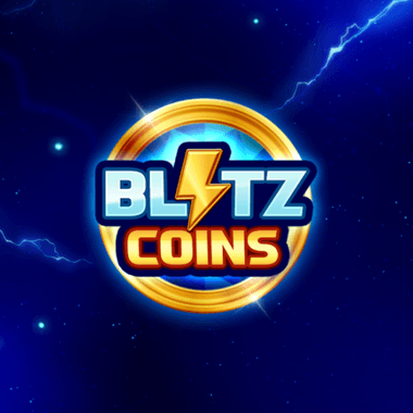 Blitz Coins