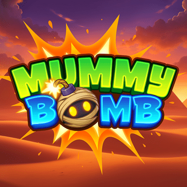 Mummy Bomb