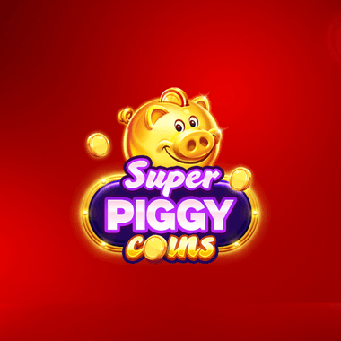 Super Piggy Coins