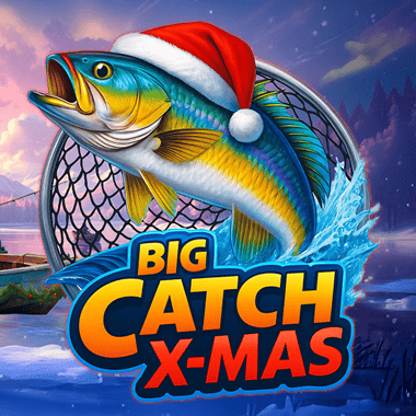 Big Catch Xmas