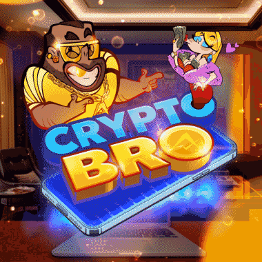 Crypto Bro