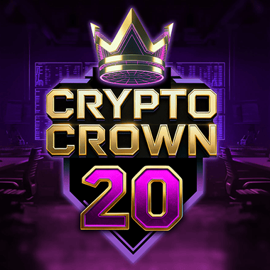 Crypto Crown 20