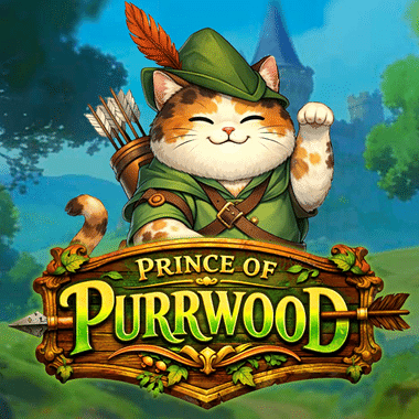 Prince of Purrwood