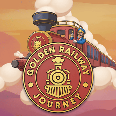 Golden Railway Journey