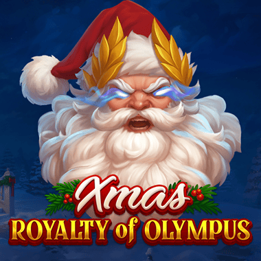 Royalty of Olympus Xmas