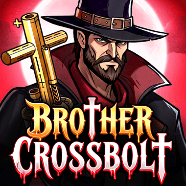 Brother CrossBolt
