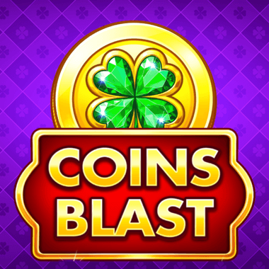 Coins Blast