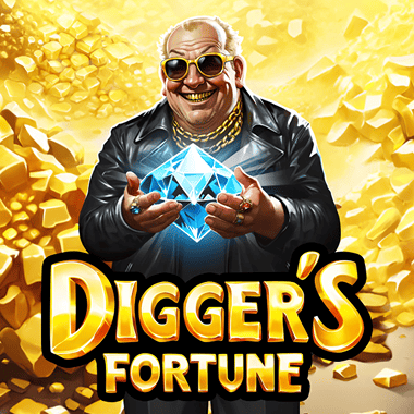 Digger's Fortune
