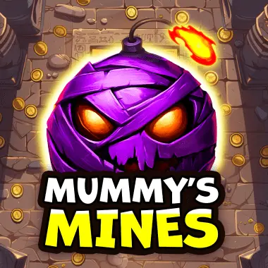 Mummy’s Mines