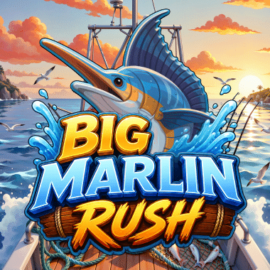 Big Marlin Rush