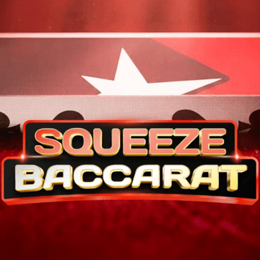Squeeze Baccarat