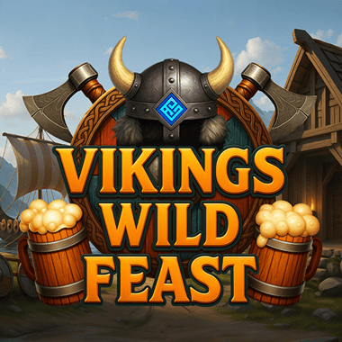 Vikings Wild Feast