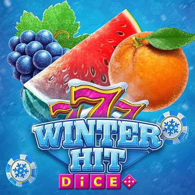 777 Winter Hit Dice