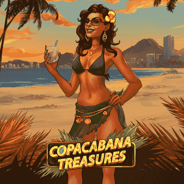 Copacabana Treasures