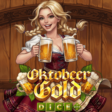 Oktobeer Gold Dice