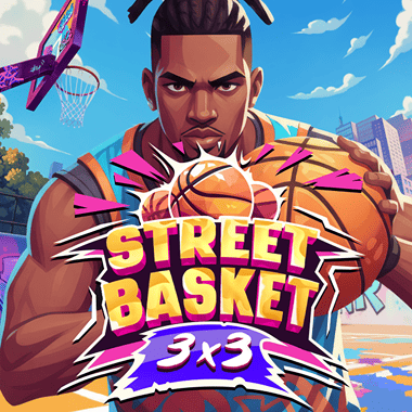 Street Basket 3×3
