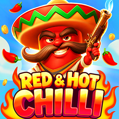 Red and Hot Chilli