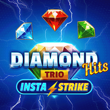 Diamond Hits Trio: InstaStrike