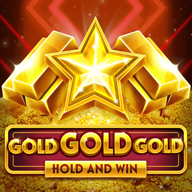 Gold Gold Gold Hold and Win