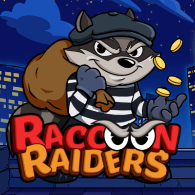 Raccoon Raiders
