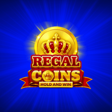 Regal Coins Hold and Win