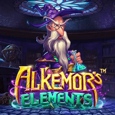 Alkemor’s Elements