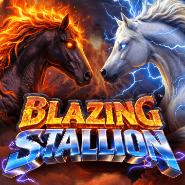 Blazing Stallion