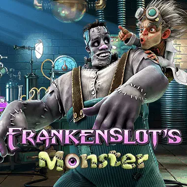 Frankenslot’s Monster