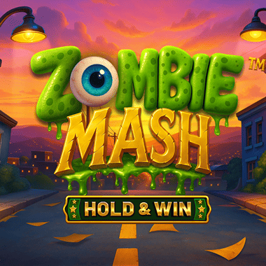 Zombie Mash