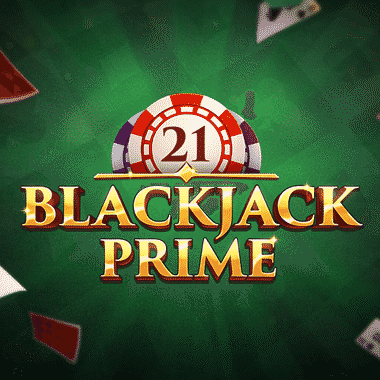 Blackjack Prime