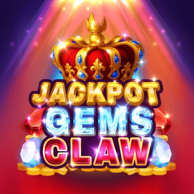 Jackpot Gems Claw