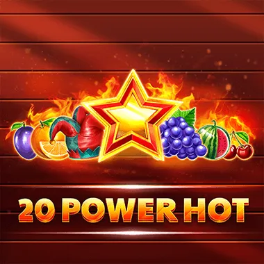 20 Power Hot