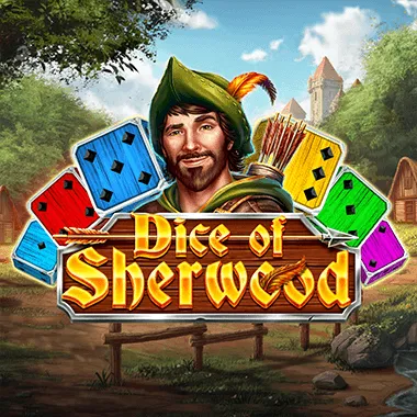 Dice of Sherwood