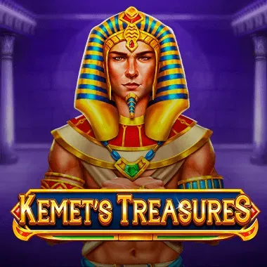 Kemet's Treasures