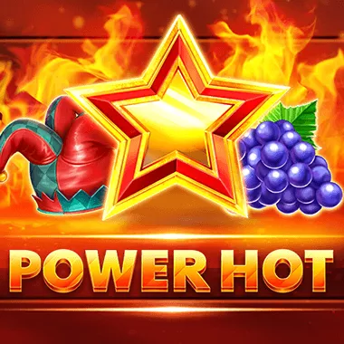 Power Hot