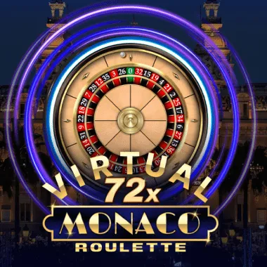 Virtual Monaco Roulette