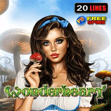 Wonderheart