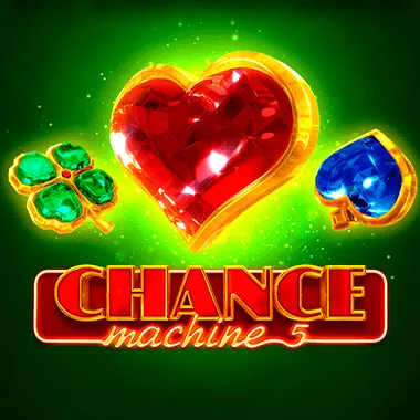 Chance Machine 5