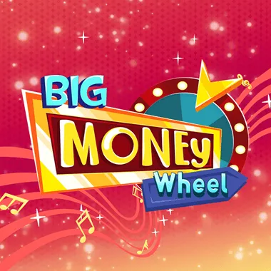 Big Money Wheel