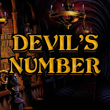 Devil's Number