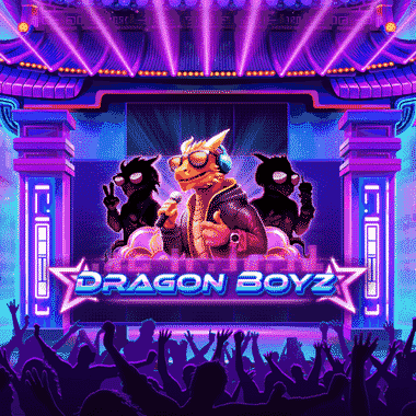 Dragon Boyz