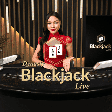 Dynasty Classic Blackjack 3