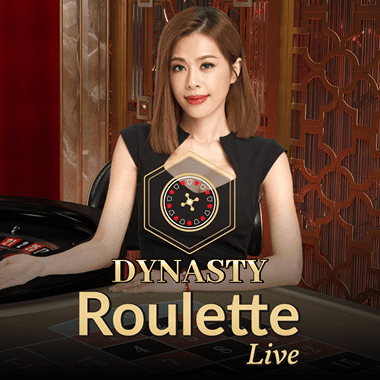 Dynasty Roulette