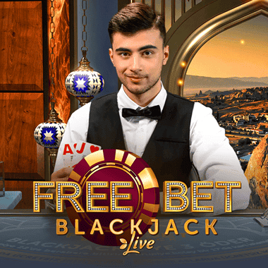 Klasik Freebet Blackjack 1